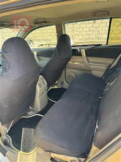 تۆیۆتا هایلاندەر